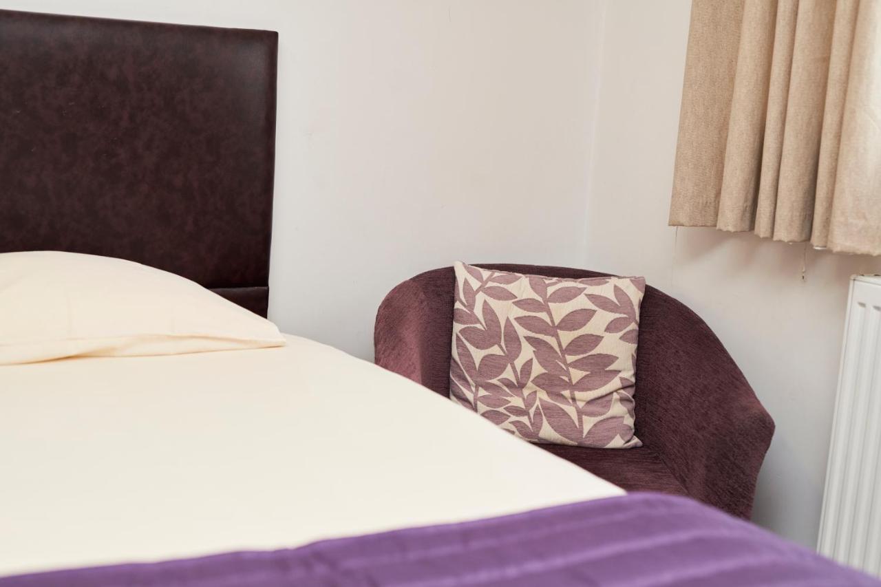 The New Inn Hotel Stratford-upon-Avon Exteriér fotografie