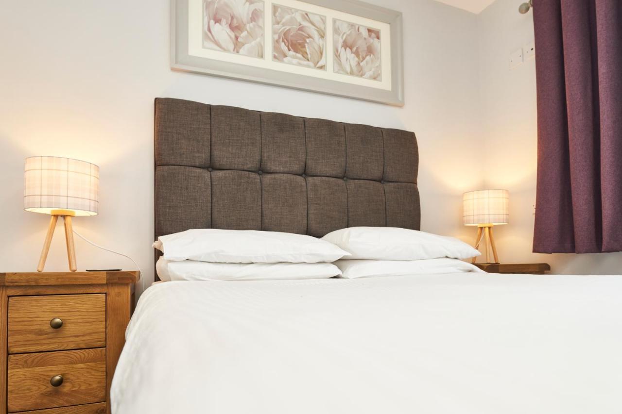 The New Inn Hotel Stratford-upon-Avon Exteriér fotografie