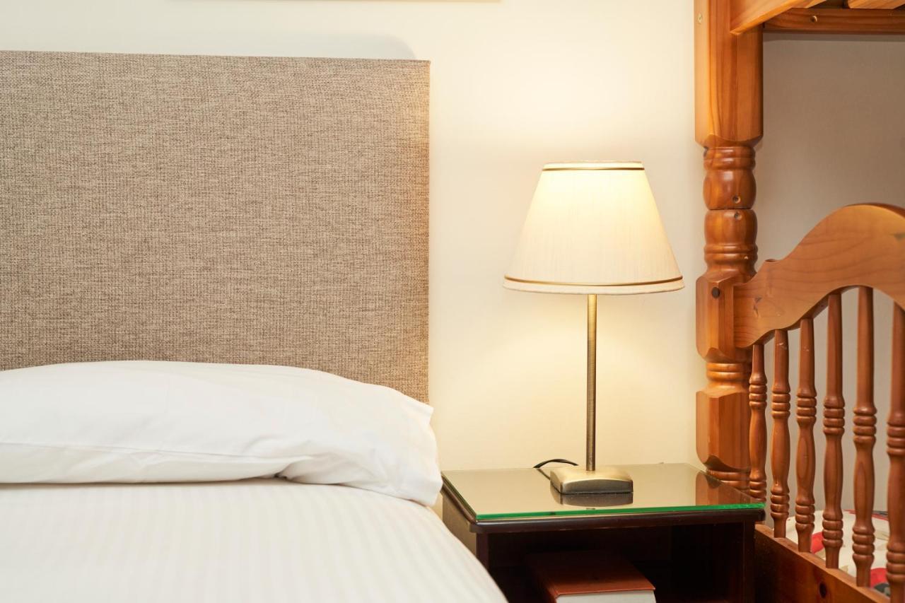 The New Inn Hotel Stratford-upon-Avon Exteriér fotografie