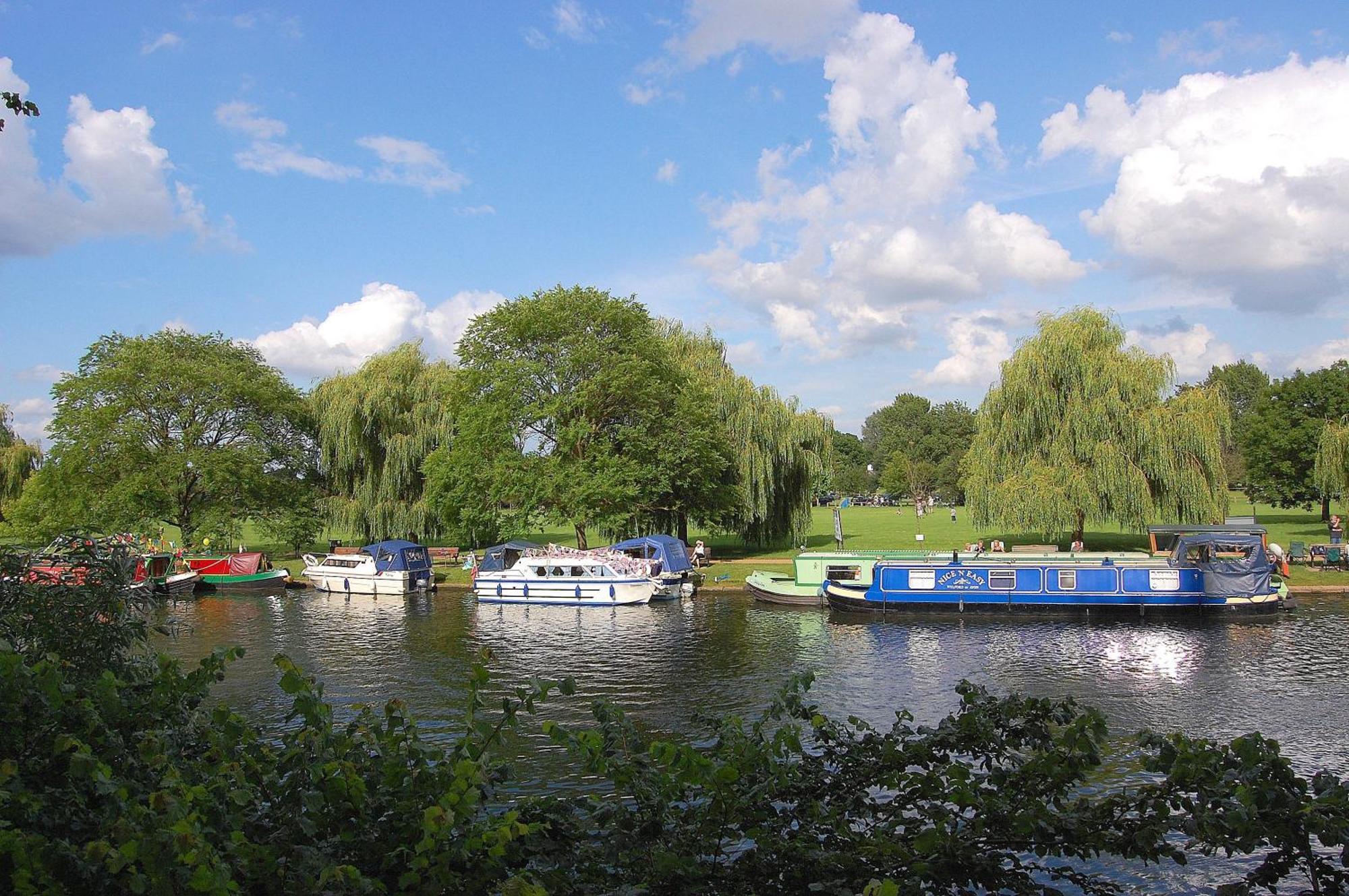 The New Inn Hotel Stratford-upon-Avon Exteriér fotografie