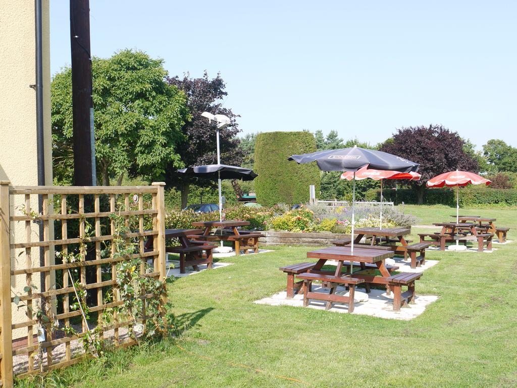 The New Inn Hotel Stratford-upon-Avon Exteriér fotografie